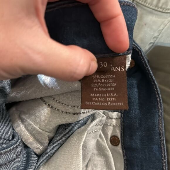 James Jeans Twiggy Atlas 30 - Picture 5 of 5